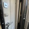 Фото товара 9см Толстяк букле черный Ясень белый в магазине Империя Комфорта