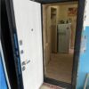 Фото товара 9см Толстяк букле черный Ясень белый в магазине Империя Комфорта