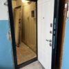 Фото товара 9см Толстяк букле черный Ясень белый в магазине Империя Комфорта