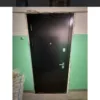 Фото товара 9см Толстяк букле черный Ясень белый в магазине Империя Комфорта