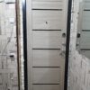 Фото товара 9см Серебро Дымчатый дуб Царга в магазине Империя Комфорта