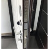 Фото товара Гарда 8мм Белый ясень в магазине Империя Комфорта