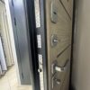 Фото товара 9см Серебро Дымчатый дуб Царга в магазине Империя Комфорта