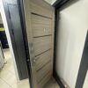 Фото товара 9см Серебро Дымчатый дуб Царга в магазине Империя Комфорта