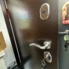Фото товара Гарда 8мм Белый ясень в магазине Империя Комфорта