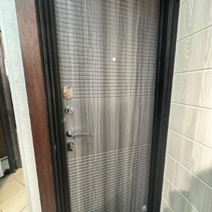 7.5см Гарда муар Венге тобакко - фото товара в магазине Империя комфорта