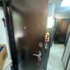 Фото товара Гарда 8мм Белый ясень в магазине Империя Комфорта
