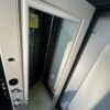 Фото товара 7.5см Гарда серебро зеркало фацет Белый ясень в магазине Империя Комфорта