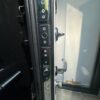 Фото товара 7.5см Гарда серебро зеркало фацет Белый ясень в магазине Империя Комфорта