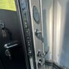 Фото товара 7.5см Гарда серебро зеркало фацет Белый ясень в магазине Империя Комфорта