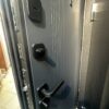 Фото товара 9см Аванти Серебро Сатин графит в магазине Империя Комфорта