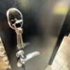 Фото товара Царское зеркало серебро Белый ясень в магазине Империя Комфорта