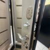 Фото товара Царское зеркало серебро Белый ясень в магазине Империя Комфорта