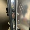 Фото товара 7.5см Гарда муар Лиственница беж Царга в магазине Империя Комфорта