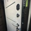Фото товара 7.5см Гарда серебро Бетон снежный Царга в магазине Империя Комфорта