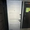 Фото товара 7.5см Гарда серебро Бетон снежный Царга в магазине Империя Комфорта
