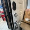 Фото товара Гарда 8мм Белый ясень в магазине Империя Комфорта