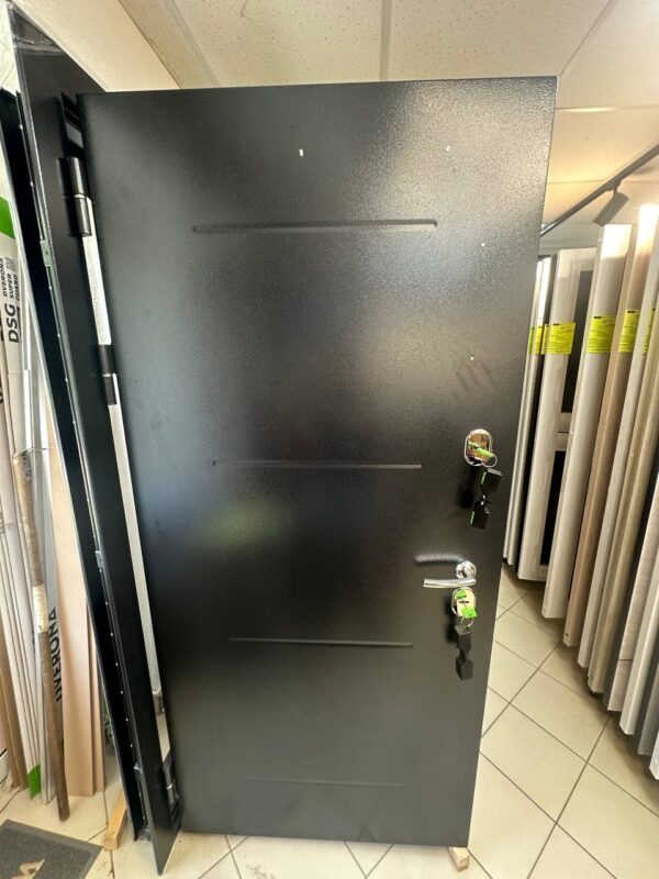Фото товара 11см ISOTERMA серебро Дуб пацифик в магазине Империя Комфорта