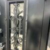 Фото товара Венеция серебро Белый ясень в магазине Империя Комфорта
