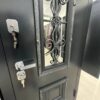 Фото товара Венеция серебро Белый ясень в магазине Империя Комфорта