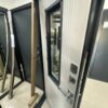 Фото товара Венеция серебро Белый ясень в магазине Империя Комфорта