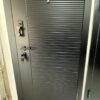 Фото товара Черный кварц МДФ/МДФ в магазине Империя Комфорта