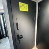 Фото товара Концепт Сатин графит Зеркало в магазине Империя Комфорта