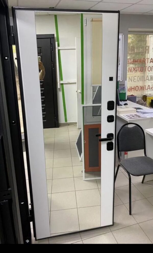 9см Флорида зеркало МДФ/МДФ - фото товара в магазине Империя комфорта