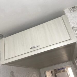 Антресоли