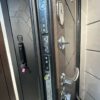 Фото товара Гарда 7.5см Гарда серебро Дуб неаполь грей Царга в магазине Империя Комфорта