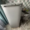Фото товара Морозильник Бирюса 414M металлик в магазине Империя Комфорта