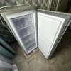 Фото товара Морозильник Бирюса 414M металлик в магазине Империя Комфорта