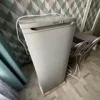 Фото товара Морозильник Бирюса 414M металлик в магазине Империя Комфорта