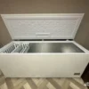 Фото товара Морозильник Бирюса 560 KX в магазине Империя Комфорта