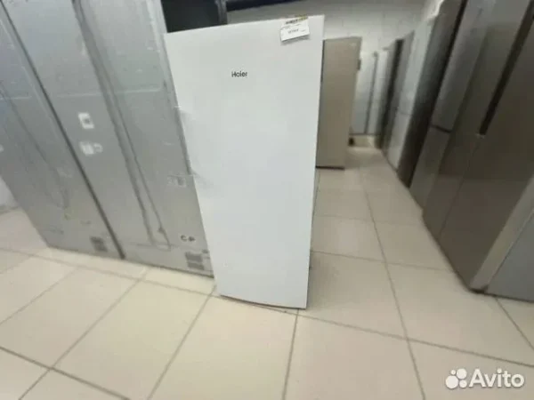 Фото товара Морозильник Haier HF260WG в магазине Империя Комфорта