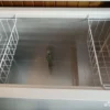 Фото товара Морозильный ларь Kraft BD(W) 365 QX в магазине Империя Комфорта