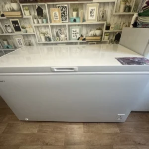 Морозильник Kraft BD (W) 460 RX - фото товара в магазине Империя комфорта