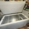 Фото товара Морозильник Kraft BD (W) 460 RX в магазине Империя Комфорта