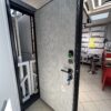 11см Термо эверест Букле графит Бетон лофт грей - фото товара в магазине Империя комфорта