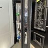 Фото товара 11см Термо эверест Букле графит Бетон лофт грей в магазине Империя Комфорта