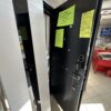 Фото товара 7.5см Гарда серебро Велюр белый внутреннее открывание в магазине Империя Комфорта