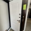 Фото товара Термо 2 Букле Антрацит Эмалит белый 3к в магазине Империя Комфорта