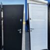 9см Серебро Лиственница беж царга - фото товара в магазине Империя комфорта