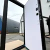 Фото товара Кантри Эмалит белый 3К в магазине Империя Комфорта