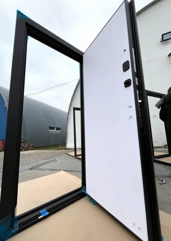 Фото товара Кантри Эмалит белый 3К в магазине Империя Комфорта
