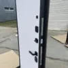 Фото товара Кантри Эмалит белый 3К в магазине Империя Комфорта
