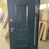 Фото товара Термо 2 Букле Антрацит Эмалит белый 3к в магазине Империя Комфорта