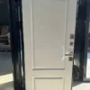 Фото товара Термо 2 Букле Антрацит Эмалит белый 3к в магазине Империя Комфорта